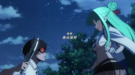 Nukitashi the Animation - 05