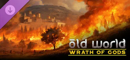 Old World Wrath of Gods (2025) v1.0.78527