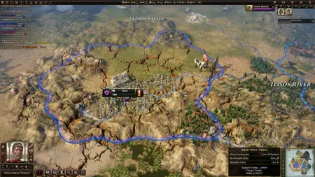 Old World Wrath of Gods (2025) v1.0.78527