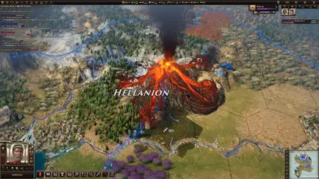 Old World Wrath of Gods (2025) v1.0.78527
