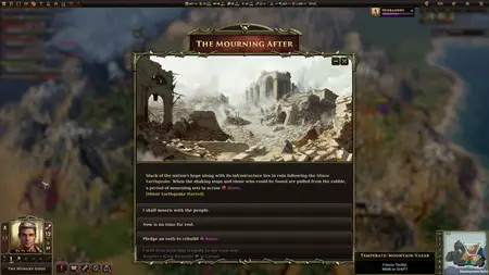 Old World Wrath of Gods (2025) v1.0.78527