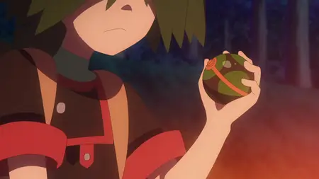 Pocket Monsters 2023 S01E96