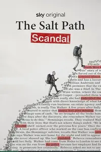 The Salt Path Scandal (2025)
