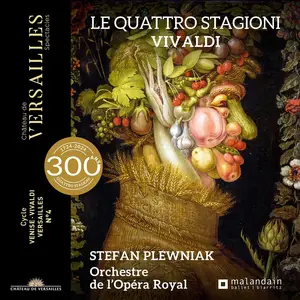 Stefan-Plewniak-Orchestre-de-Opera-Royal-Vivaldi-Le-Quattro-Stagioni