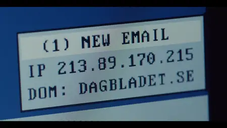 Blinded S01E08