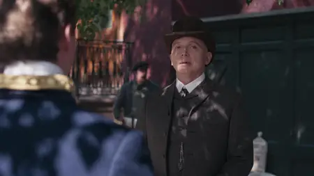 The Gilded Age S01E08