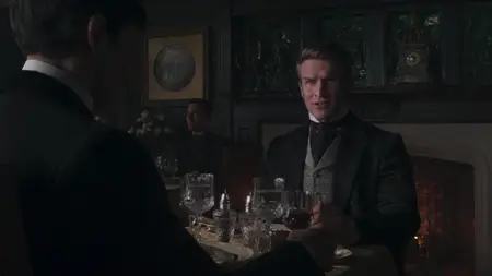 The Gilded Age S01E08