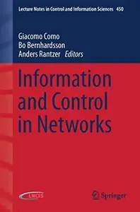 Information and Control in Networks