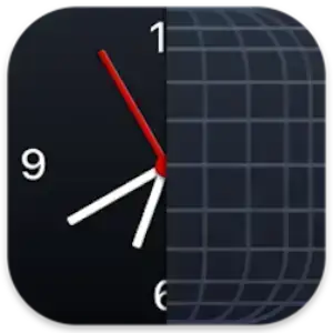 The Clock 4.9.11