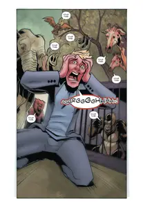 Pendragon-The Quest For King Arthur 001 2017 Graphic Novel Digital-HD LeDuch