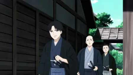 Ao no Miburo - 02 (1080p