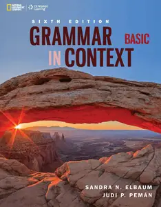 Grammar in Context Basic