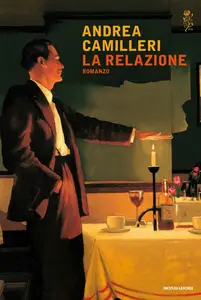 La relazione - Andrea Camilleri