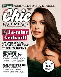 Chic - 3 May 2025