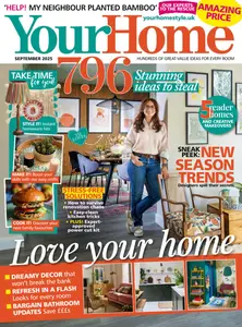 Your Home - September 2025