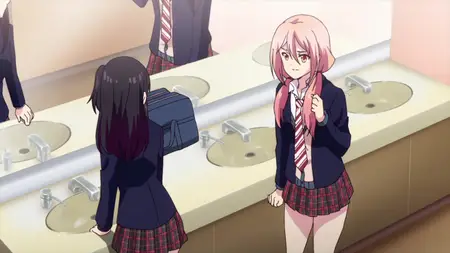 Netsuzou Trap - 01