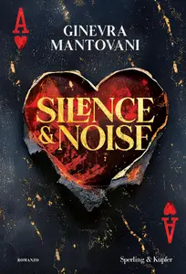 Ginevra Mantovani - Silence & noise