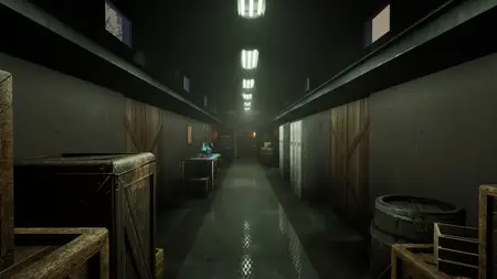 Locked In Mind (2024)