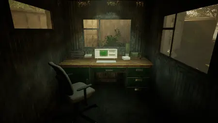 Locked In Mind (2024)