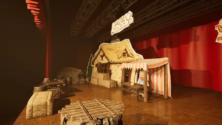 Locked In Mind (2024)