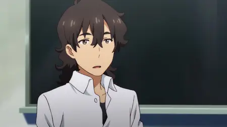 This Art Club Has A Problem S01E02