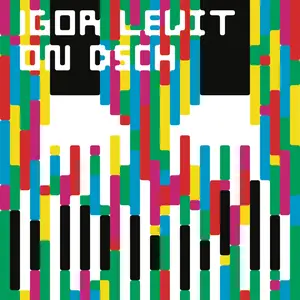 Igor Levit - On DSCH (2021) [Official Digital Download 24/96]