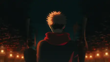 Jujutsu Kaisen-S02E11