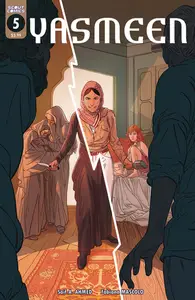 Yasmeen núm. 1-5 (de 6)