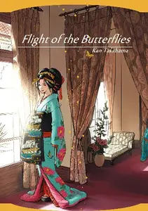 Flight of the Butterflies - S01E01