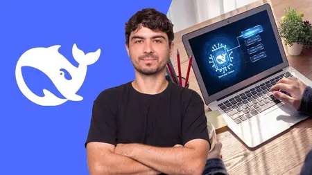DeepSeek Mastery: Boost Productivity with AI