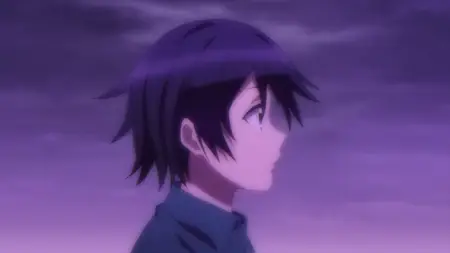 Death March to the Parallel World Rhapsody S01E01