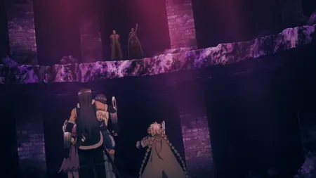 Ubel Blatt S01E02 Unter Morgen Monde Under the Morning Moons