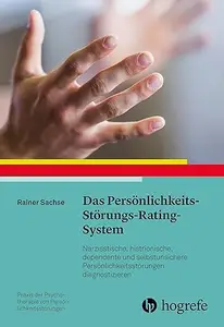Das Personlichkeits-Storungs-Rating-System