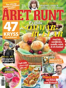 Året Runt - 23 Juli 2025