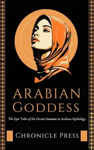 Arabian Goddess: The Epic Tales of the Divine Feminine in Arabian Mythology