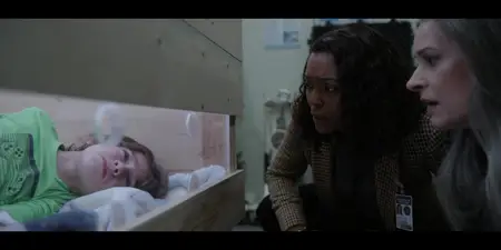 Criminal Minds S18E09