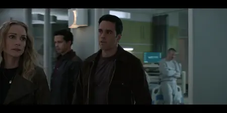 Criminal Minds S18E09