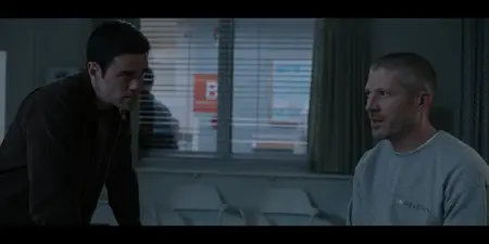 Criminal Minds S18E09