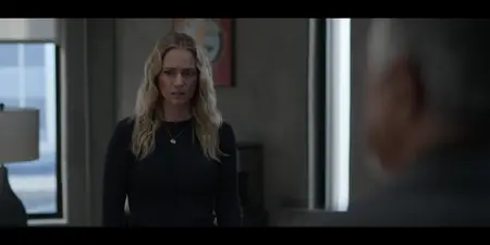 Criminal Minds S18E09