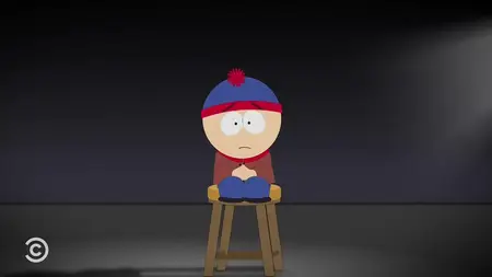South Park S28E02