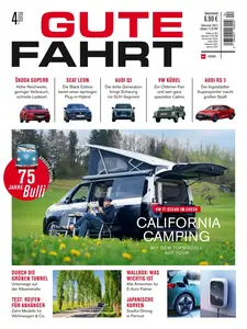 Gute Fahrt - Nr.4 2025