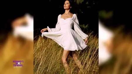 Germany's Next Topmodel S20E03