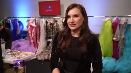 Germany's Next Topmodel S20E03