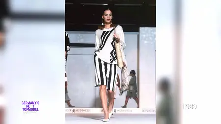 Germany's Next Topmodel S20E03