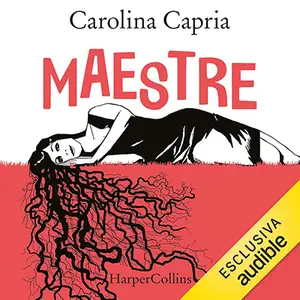 «Maestre» by Carolina Capria