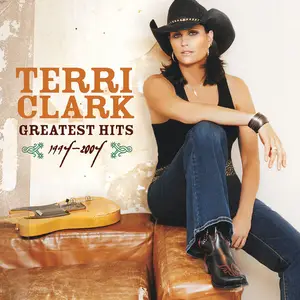 Terri Clark - Greatest Hits: 1994-2004 (2004/2024) (Hi-Res)