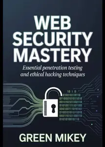 Web Security Mastery