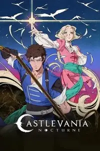 Castlevania: Nocturne S02E05