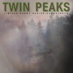 Angelo Badalamenti & VA - Twin Peaks (Limited Event Series Soundtrack) (2017)