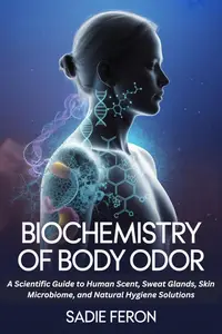 BIOCHEMISTRY OF BODY ODOR